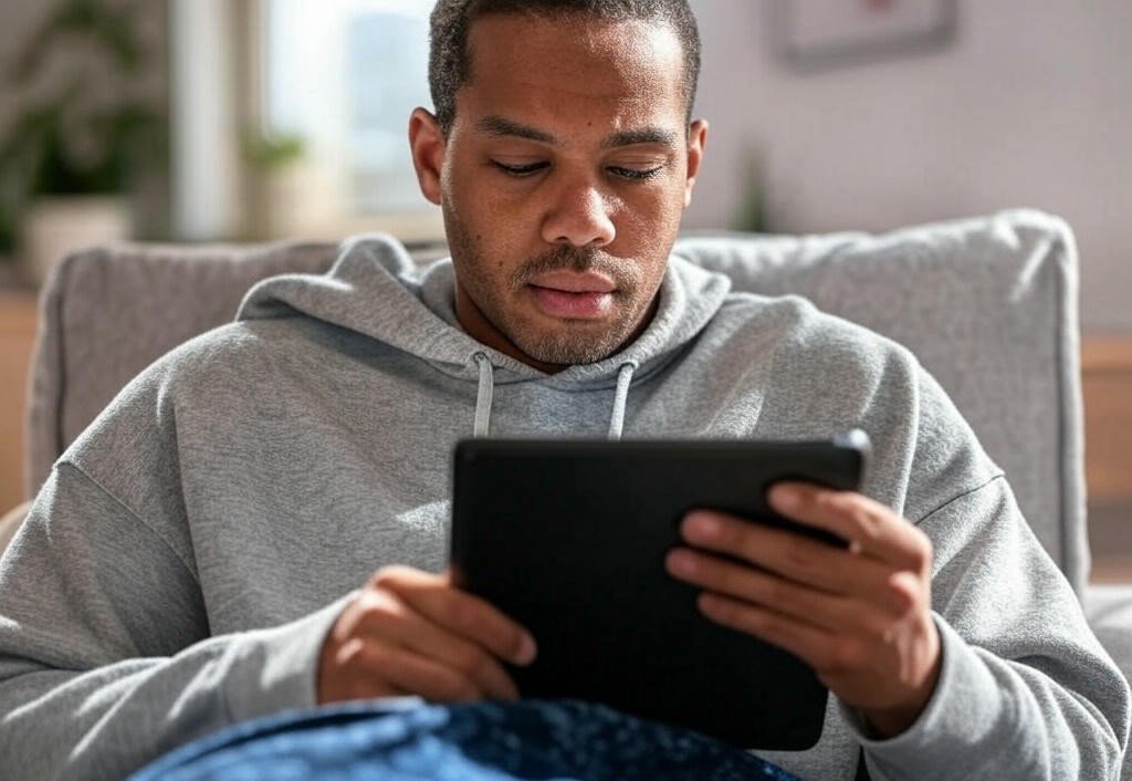 "Equilíbrio na Era Digital: cuidando da saúde mental entre redes sociais, tecnologia e bem-estar."